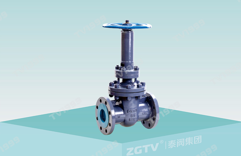 碳鋼（gāng）零泄漏（lòu）閘閥（fá）