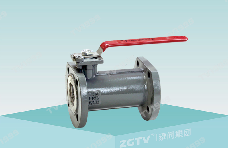 碳鋼零泄漏球閥（fá）