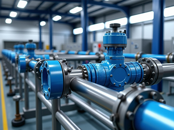 閥門密封麵泄漏（lòu）的原因