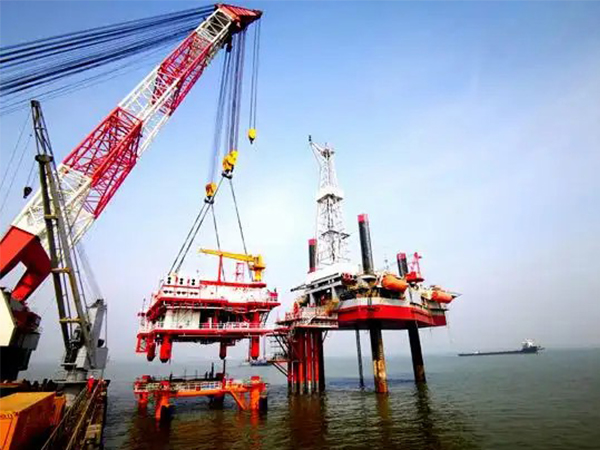 The natural gas peak shaving and supply guarantee capacity of the Tarim Oilfield has been continuous