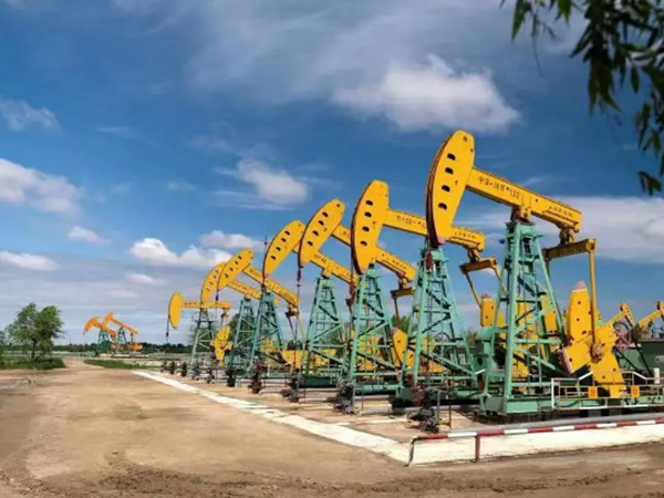 Daqing Drilling: Production and operation indicators show an upward trend.