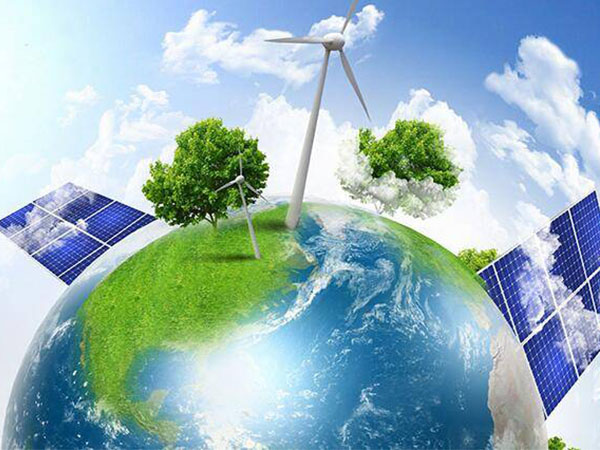 “三桶油”持續加碼新能源業務（wù）(圖（tú）1)