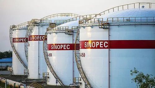 石化行業下遊需求轉（zhuǎn）弱（ruò），景氣小幅（fú）回落(圖1)