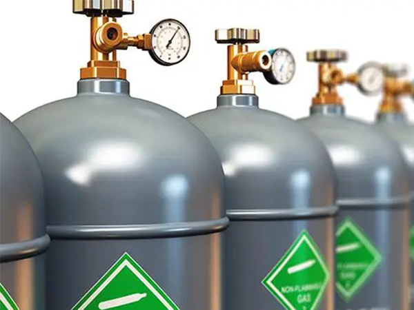 What is the principle of nitrogen shielding gas(圖1)
