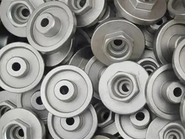 閥門鑄件容易產生（shēng）哪些缺陷？(圖1)