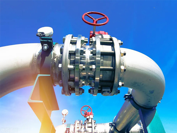 影響工業閥門（mén）市場的主要趨勢(圖1)