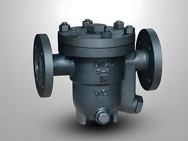 疏水閥故障後有（yǒu）效排除故障的方法(圖1)