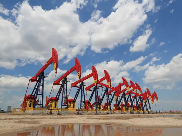 降耗減排 大港油田（tián）構建（jiàn）低碳高效地麵係統新模式(圖1)