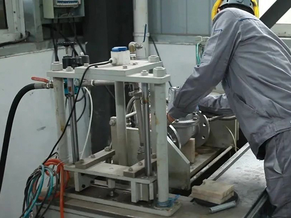 閥門的性能檢測(圖1)