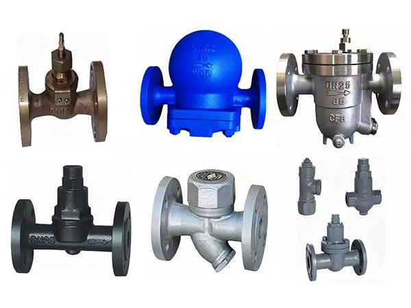 The structure and working principle of the trap(圖1)