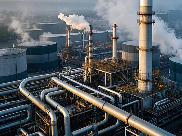 我國油氣長輸管道建設邁入“全地形（xíng）自動焊”時代(圖1)