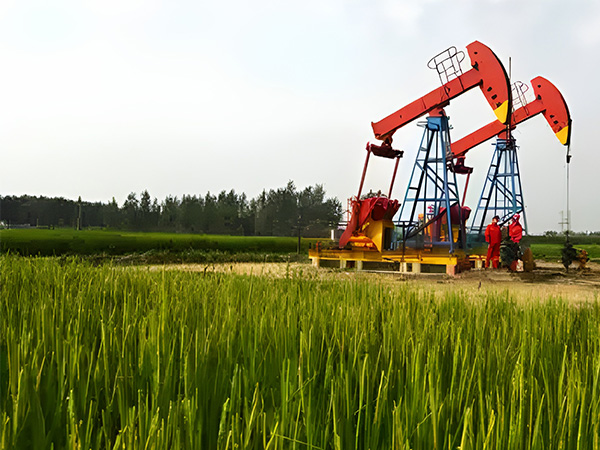 Jilin Oilfields "Digital Sentinel" Safeguards Oil and Gas Production(圖1)