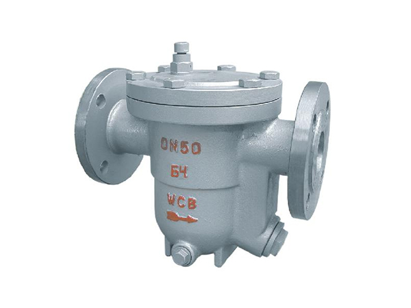 Tips for Preventing Freezing of Steam Traps(圖1)