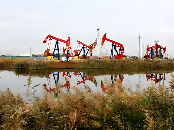 大港油田差異化注水挖（wā）潛剩餘油（yóu）(圖1)