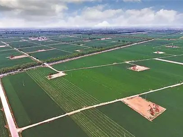 The self-developed integrated production line of Huabei Oilfield has enhanced the efficiency of pipe(圖1)