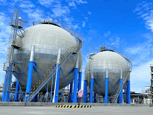 蘭州石化成功破解高硫原（yuán）油加工難（nán）題(圖1)